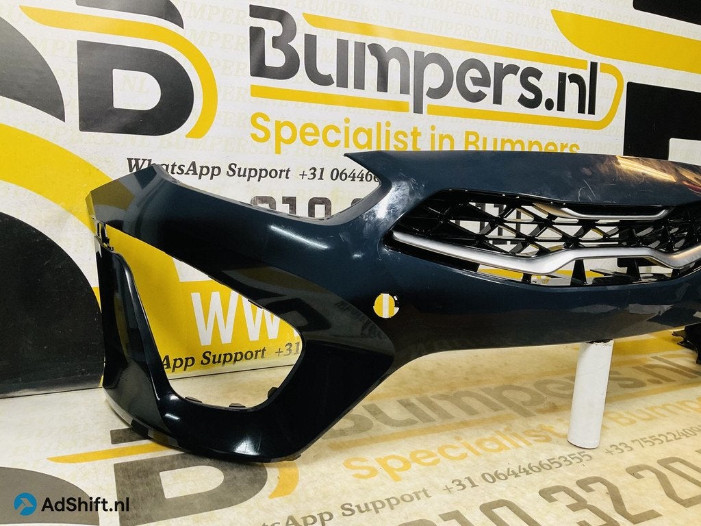BUMPER Kia Ceed GTline GT-Line 2023-2024 VOORBUMPER 2-G10-11, Auto-onderdelen, Carrosserie en Plaatwerk, Bumper