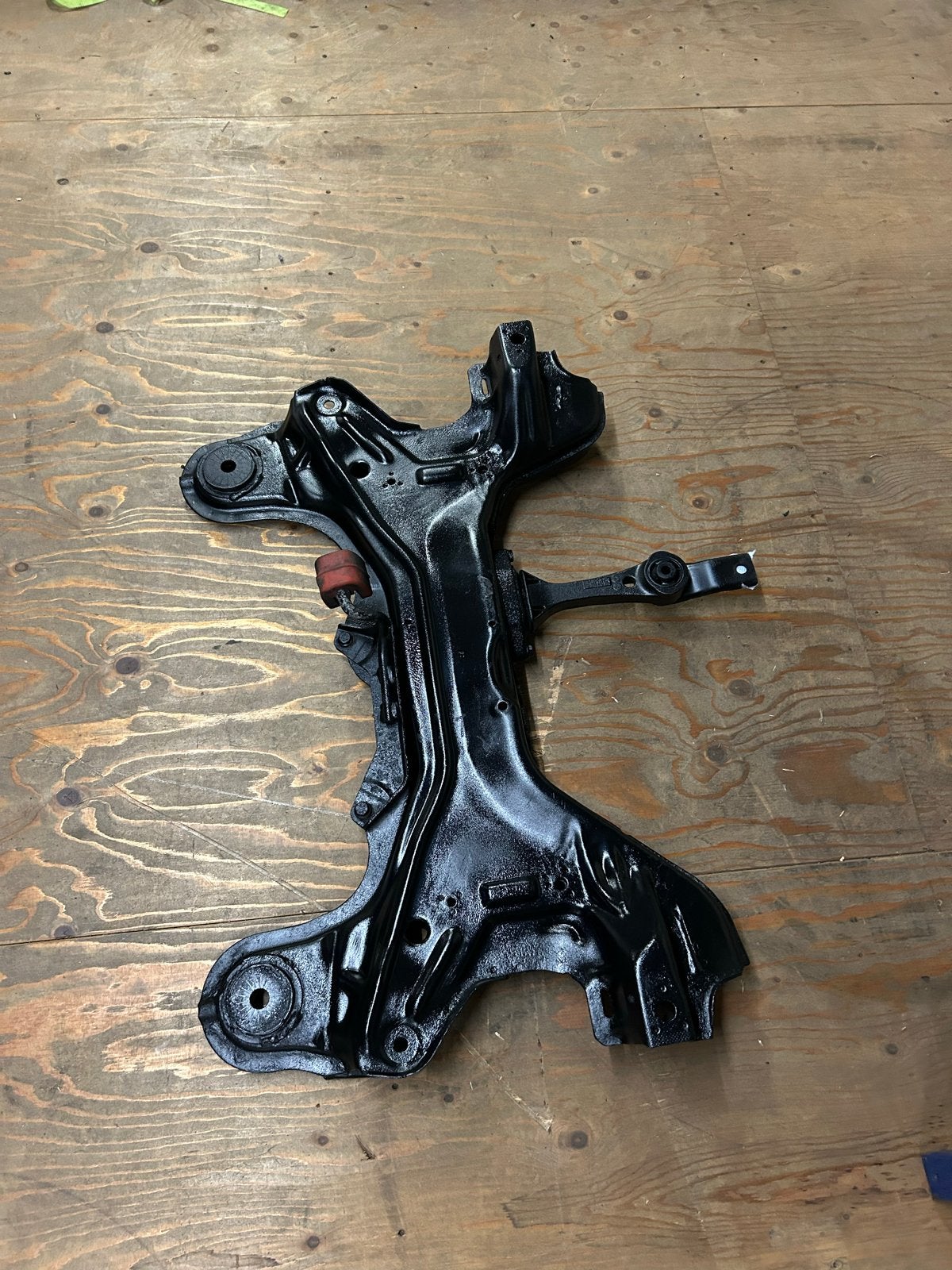 Subframe oa voor Audi TT Coupé (1999-2006. ). 8n0199313e, Auto-onderdelen, Ophalen of Verzenden, Gebruikt, Audi