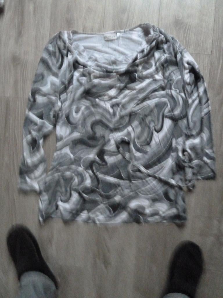 dames blouse T5, Kleding | Dames, Canda, Ophalen of Verzenden, Nieuw, Maat 46/48 (XL) of groter