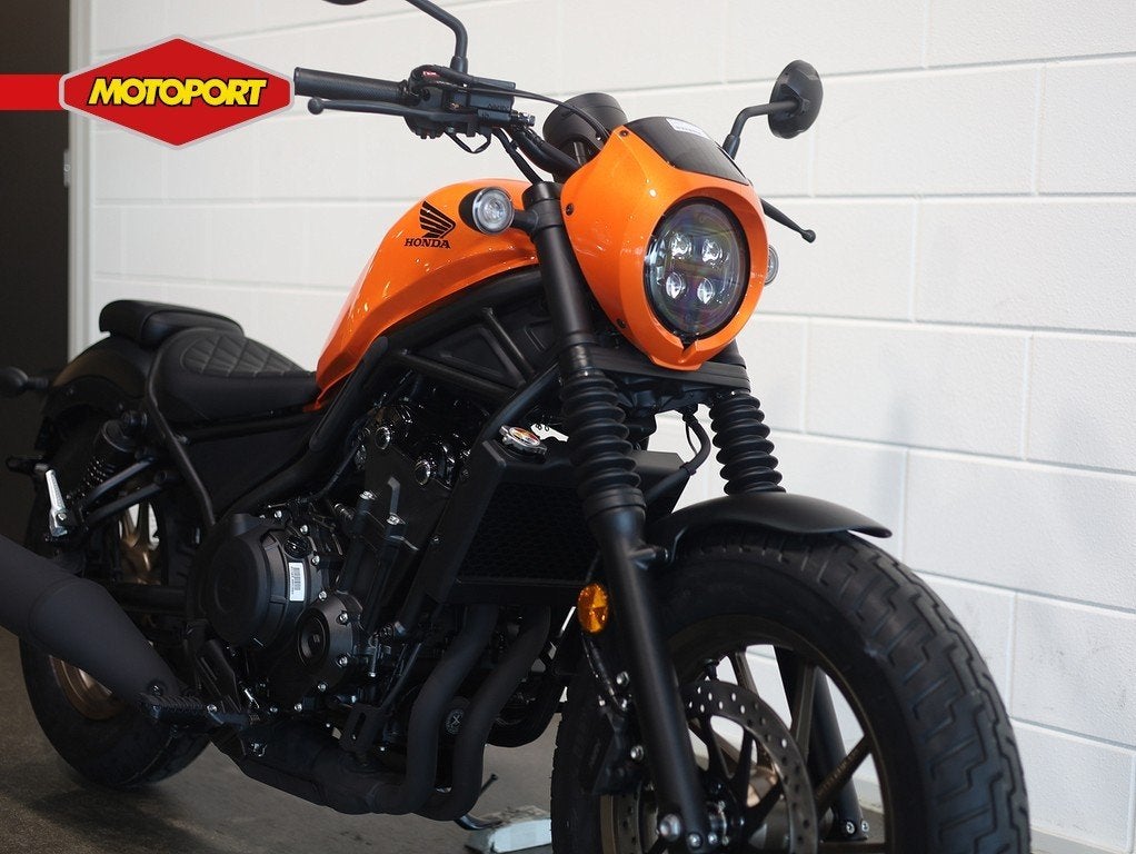 Honda CMX 500 REBEL Special Edition (bj 2026), Chopper, Bedrijf, Mc.benelux@honda-eu.com, Honda Motor Europe Ltd Netherlands branc