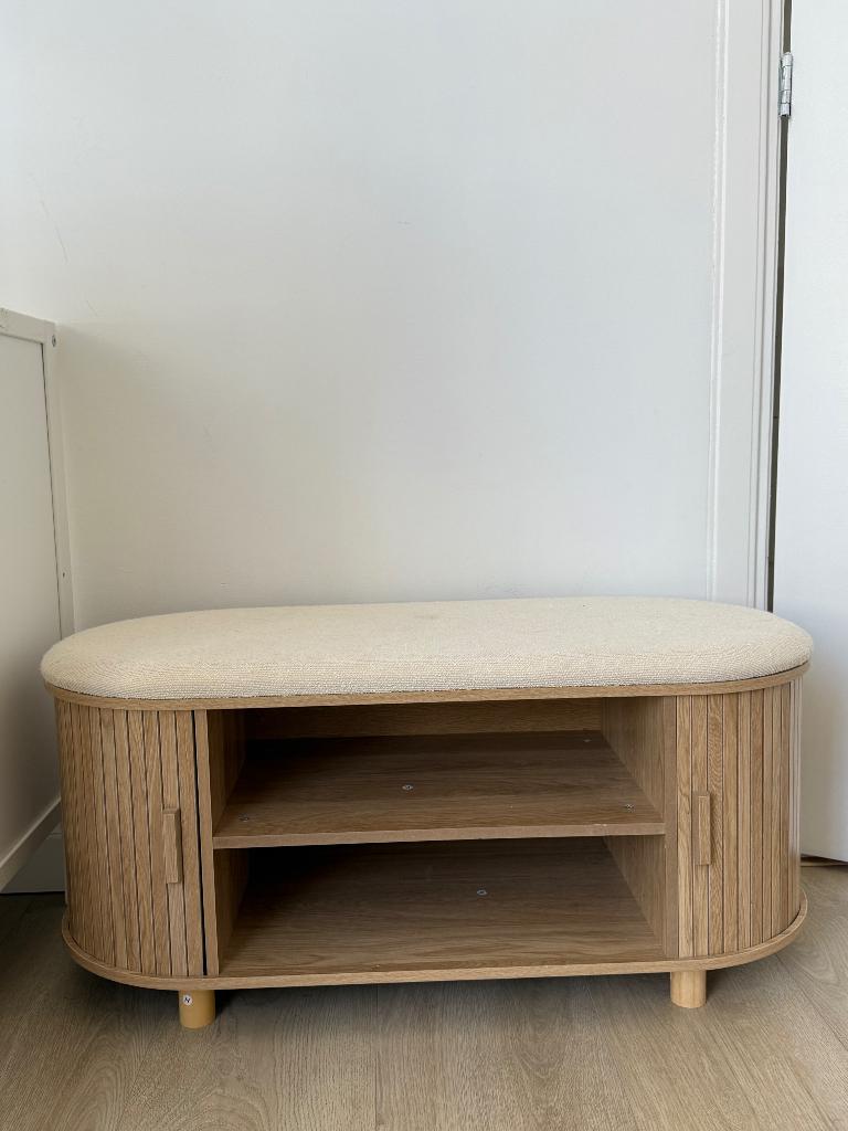 Halkastje, Zo goed als nieuw, Minder dan 100 cm, 25 tot 50 cm, 50 tot 100 cm
