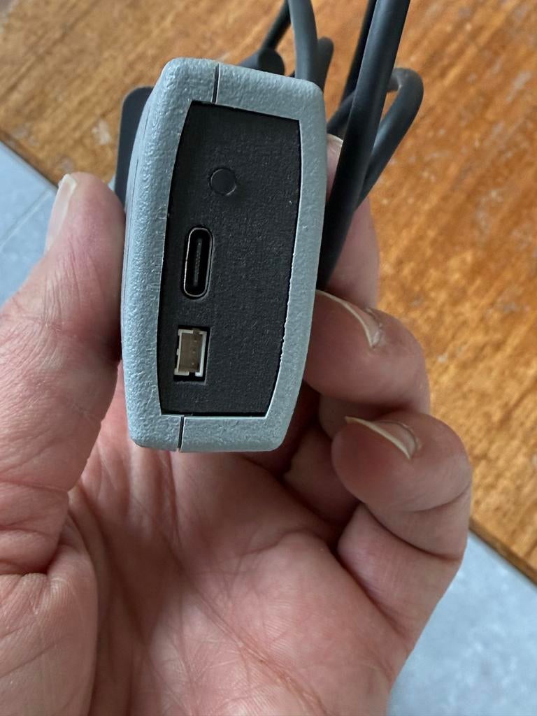 BBQKees EMS-ESP Gateway voor Nefit, Bosch, Buderus CV/WP, Doe-het-zelf en Verbouw, Overige Doe-het-zelf en Verbouw, Gebruikt, Ophalen of Verzenden