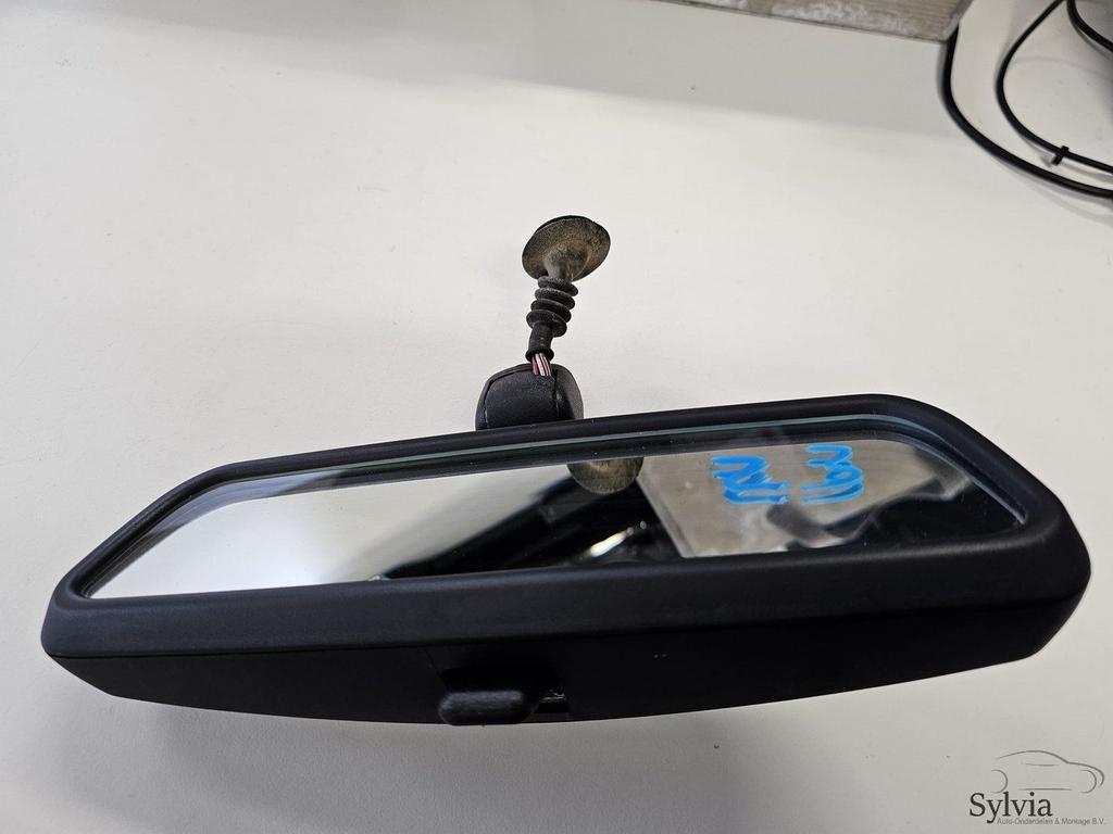 Binnenspiegel BMW 3 / 8 / Z3 serie E36 E31 51168213046 82130, Auto-onderdelen, Spiegels, Gebruikt, -, -, Ophalen of Verzenden