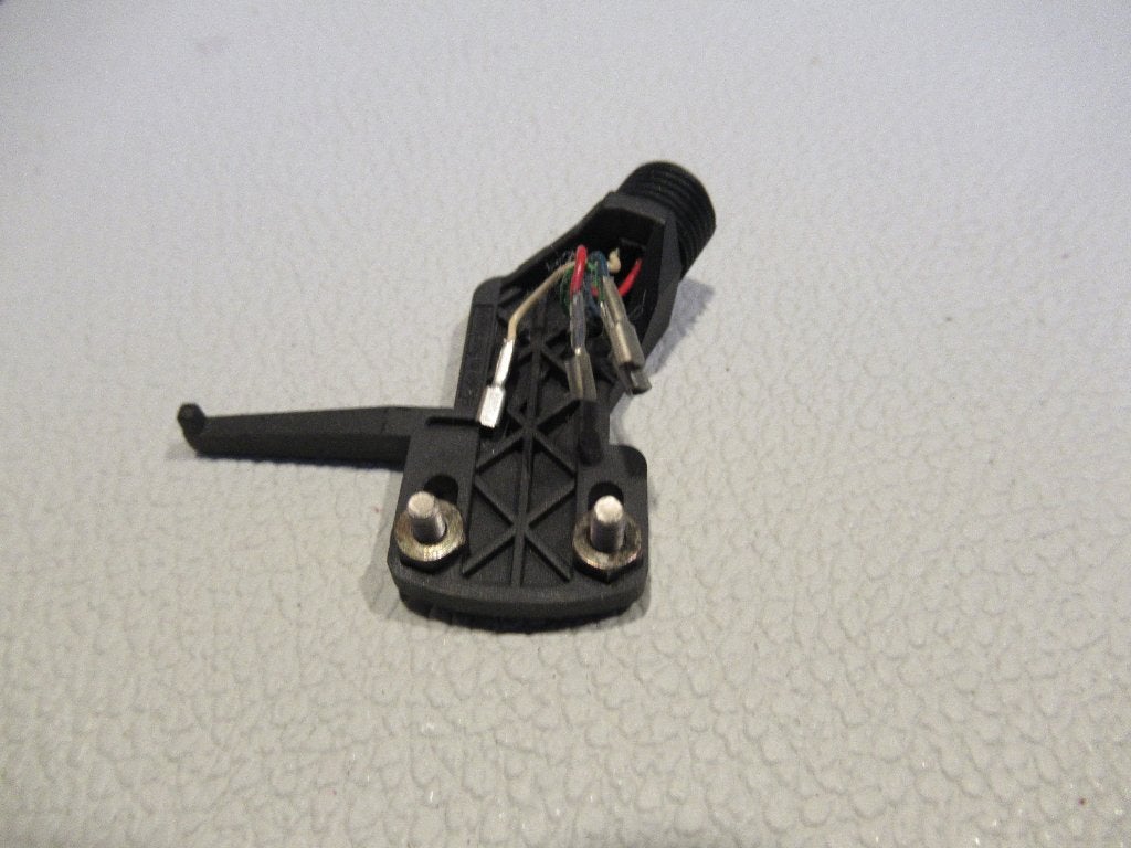 Dual Headshell 275361 CS505-2, CS505-4, CS455, CS530 enz., NVT, NVT, Ophalen of Verzenden, Zo goed als nieuw