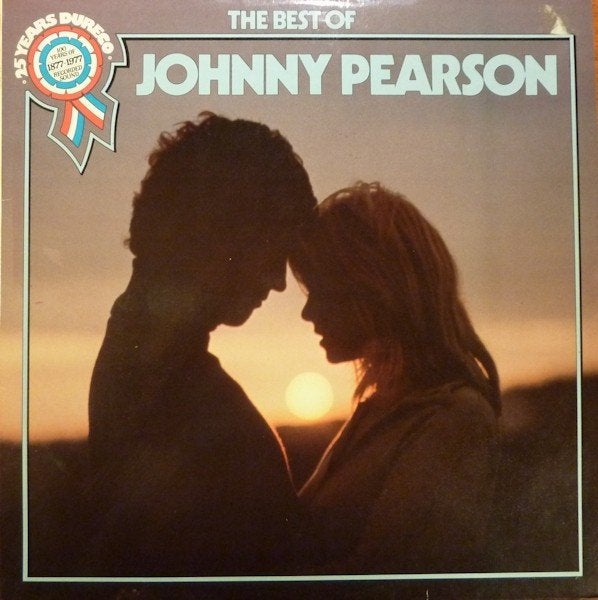 LP Johnny Pearson – The Best Of, Ophalen of Verzenden, LP