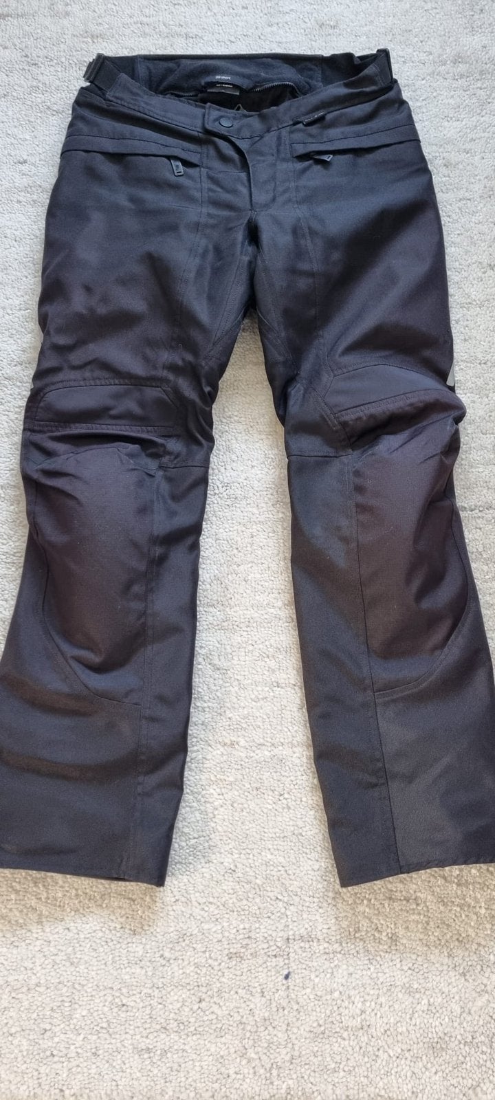 REV’IT motorbroek dames maar 38, Ophalen of Verzenden, Tweedehands, Dames, Broek | textiel