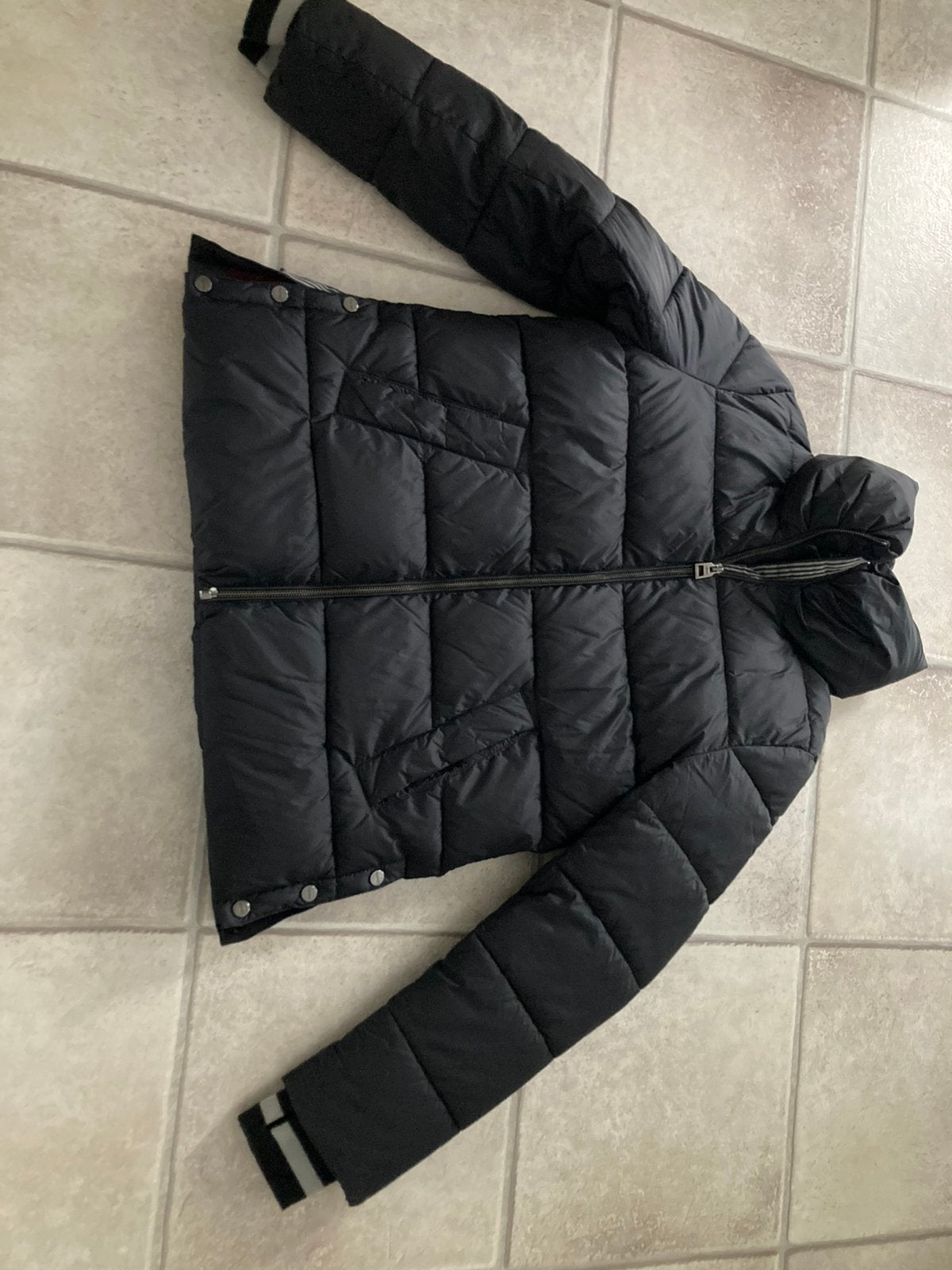 Esprit zeer warme dames jas, Kleding | Dames, Jassen | Winter, Ophalen of Verzenden, Zo goed als nieuw