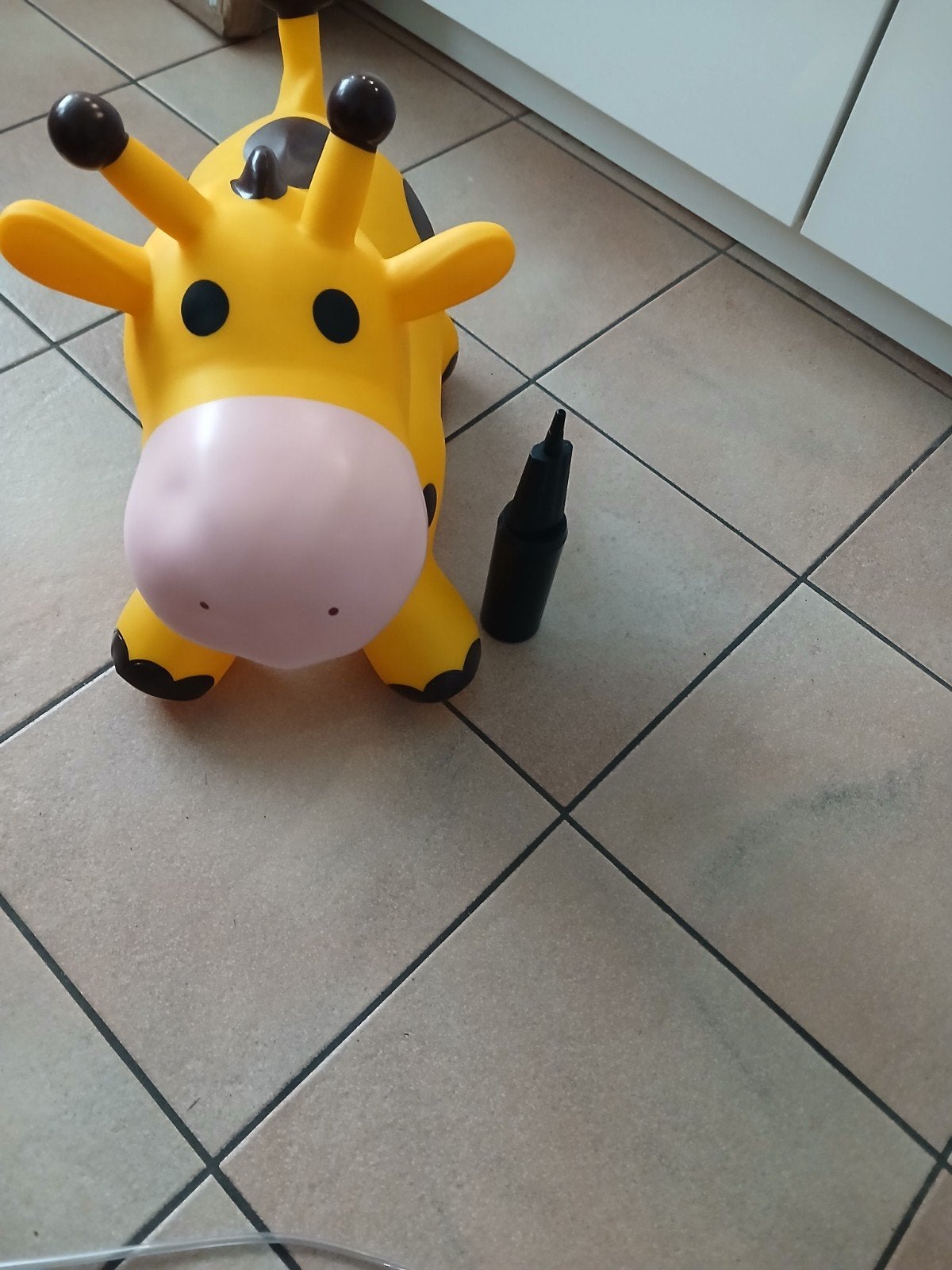 Nieuwe giraffe, Ophalen of Verzenden