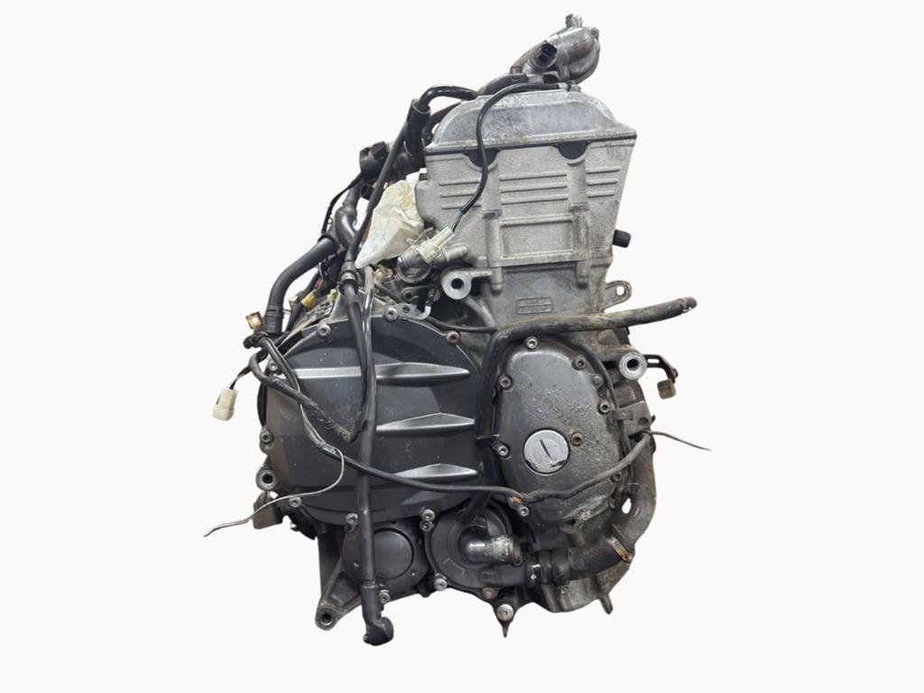 Motorblok Yamaha FJR 1300 2002-2005 + ABS (FJR1300 FJR1300A), Yamaha Motor Europe N.V., Gebruikt, Customersupport@yamaha-motor.co.uk