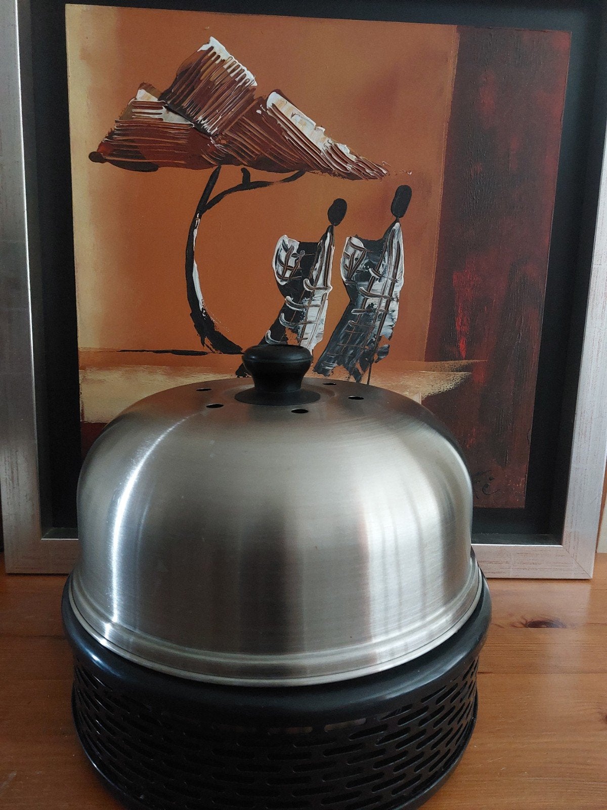 Cobb Pro Compact BBQ, Ophalen of Verzenden, COBB