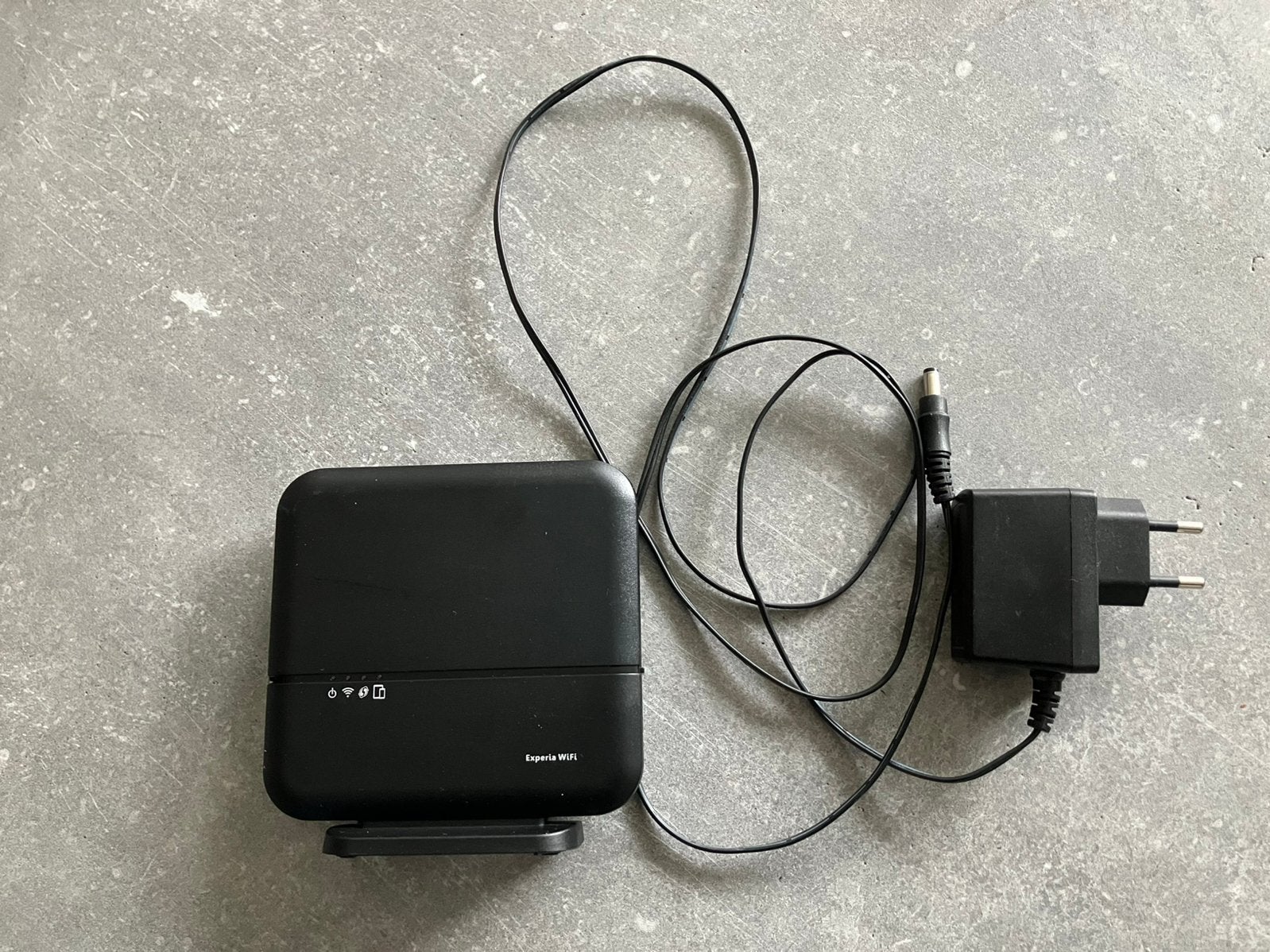 KPN Experia WIFI versterker, Computers en Software, Ophalen of Verzenden, Zo goed als nieuw