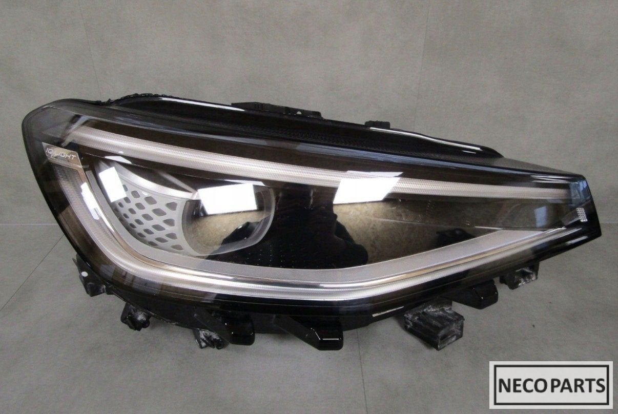 VW ID4 ID5 IQ LED KOPLAMP ORIGINEEL 11B941036K, Auto-onderdelen, Gebruikt, -, Volkswagen, -