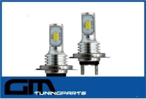 # LED Dimlicht H7 6000K # 3000 lumen, -, -, Nieuw, Ophalen of Verzenden
