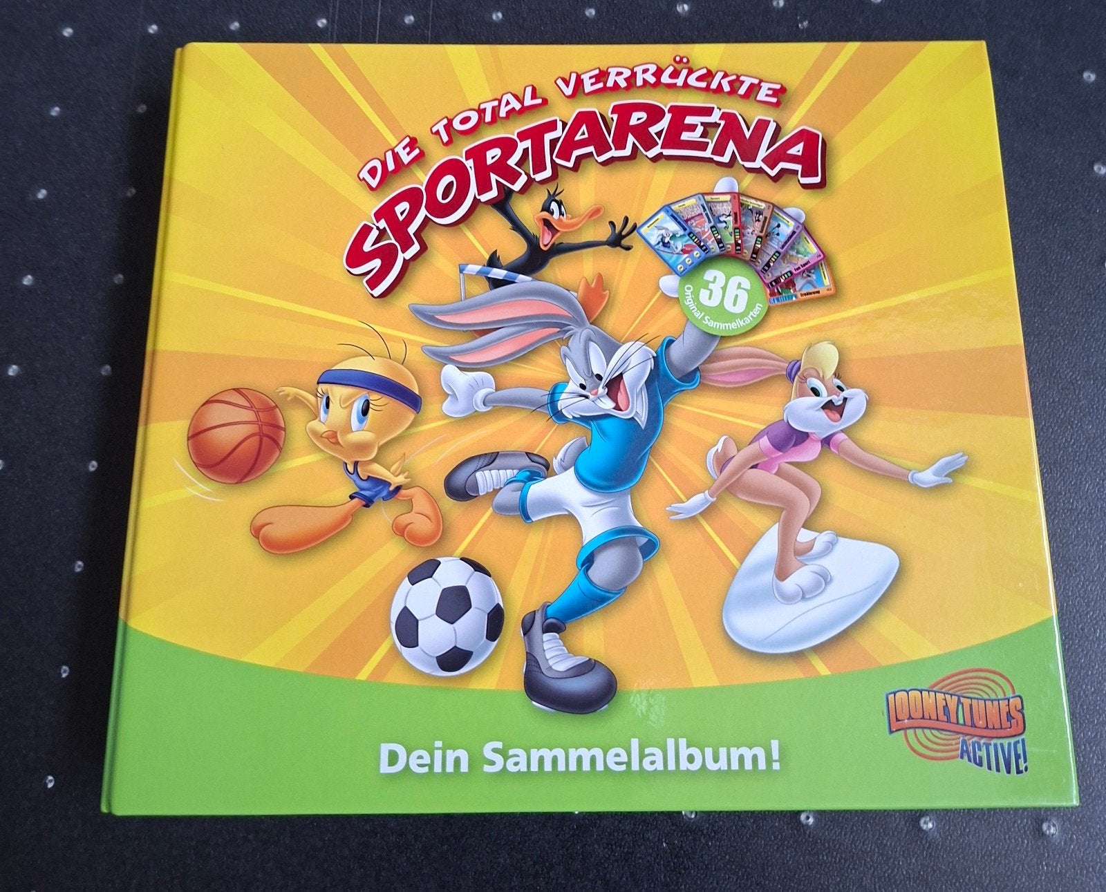 Looney Tunes, Verzamelen, Ophalen of Verzenden, Nieuw