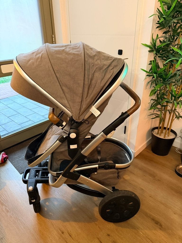 Joolz Geo kinderwagen, Ophalen, Gebruikt, Kinderwagen, Overige merken