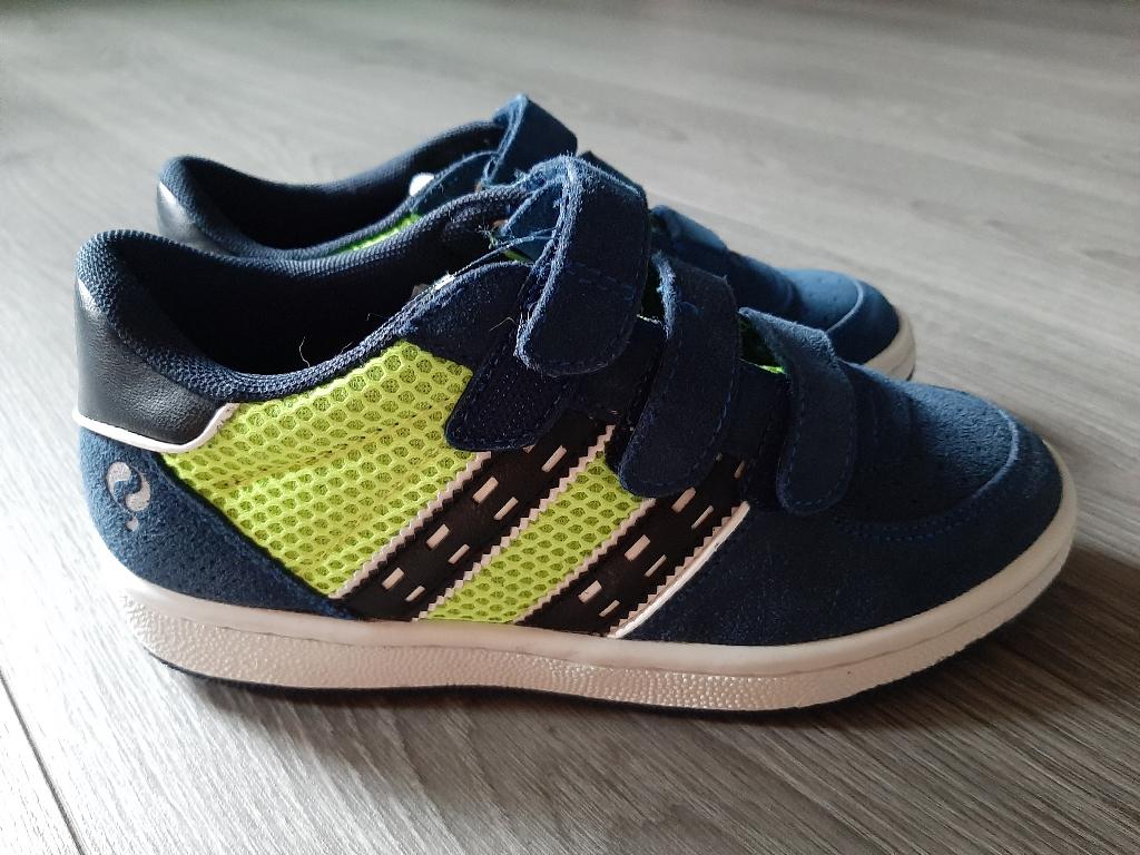 Quick (Q1905) schoenen maat 35 NIEUW, Schoenen, Nieuw, Ophalen of Verzenden, Jongen
