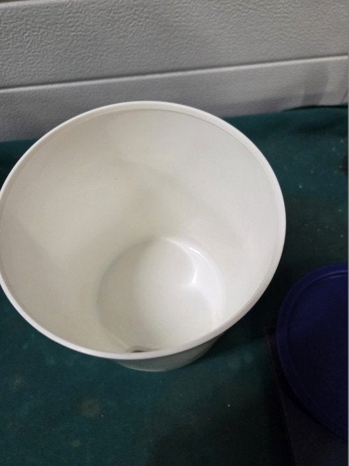tupperware voorraadbus, Huis en Inrichting, Ophalen of Verzenden, 'T Olde Gre-j, Info@toldegrej.nl, Endepoelstraat 20f Didam