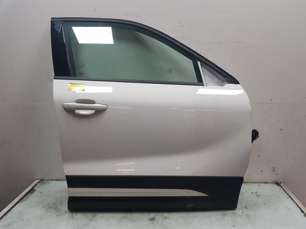 Portier Rechts Voor Opel Mokka (2022-12/..) 9837501780, Gebruikt, Bahnhofsplatz, Rüsselsheim am Main 65423, , Duitsland, Opel