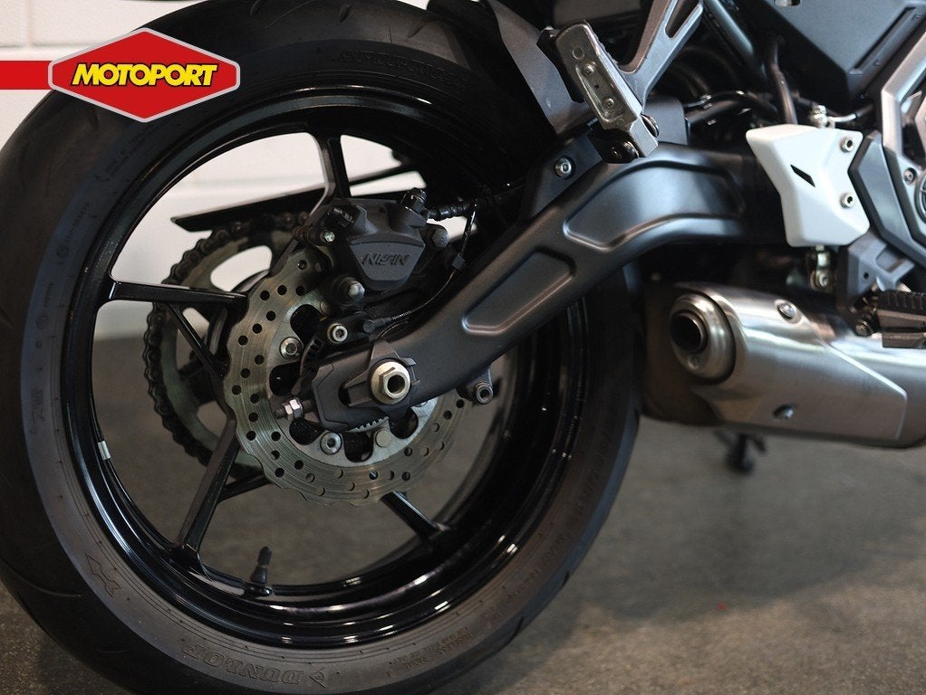 Kawasaki Z 650 (bj 2018), Bedrijf, Info@kawasaki.nl, Meer dan 35 kW, Jacobus Spijkerdreef 1-3
2132 PZ  Hoofddorp, NL