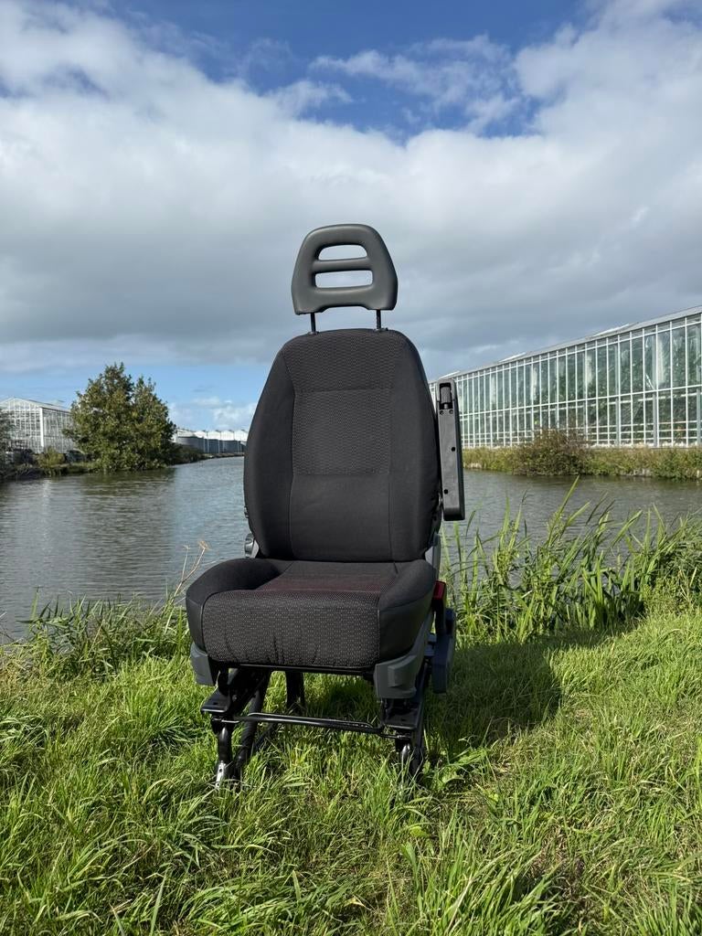 Stoel Fiat Ducato Jumper Boxer, Auto-onderdelen, Interieur en Bekleding, Ophalen of Verzenden, Nieuw, Fiat