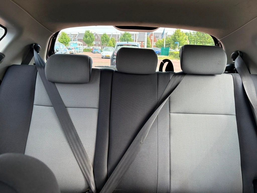 Chevrolet Aveo 1.2 2009 | 173.xxx km | Airco | APK t/m okt, Voorwielaandrijving, 1206 cc, Stof, Aveo