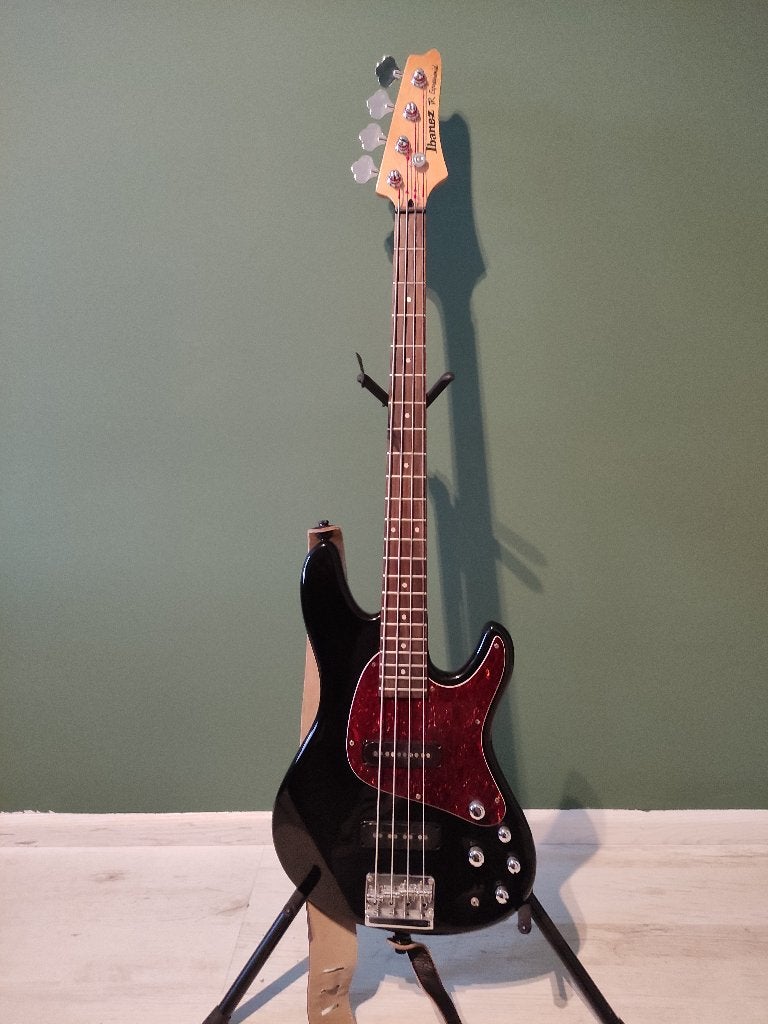 Ibanez TR500 Expressionist, Ophalen, Gebruikt, Elektrisch