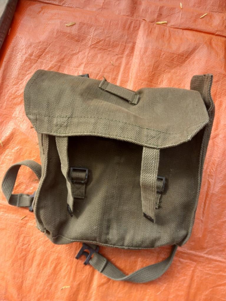 Pukkel NL leger 3, Verzamelen, Militaria | Algemeen, Ophalen of Verzenden, Nederland