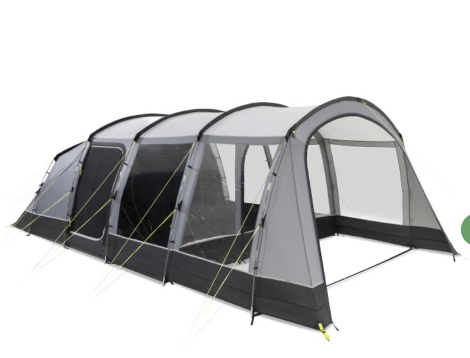 Nieuwe Kampa Hayling 6, Ophalen of Verzenden, Nieuw