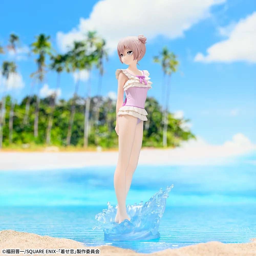 My Dress-Up Darling XStellar Statue Sajuna Inui 19 cm, Verzenden, Heo GmbH, Nieuw, West Campus 1, 76863 Herxheim, Germany