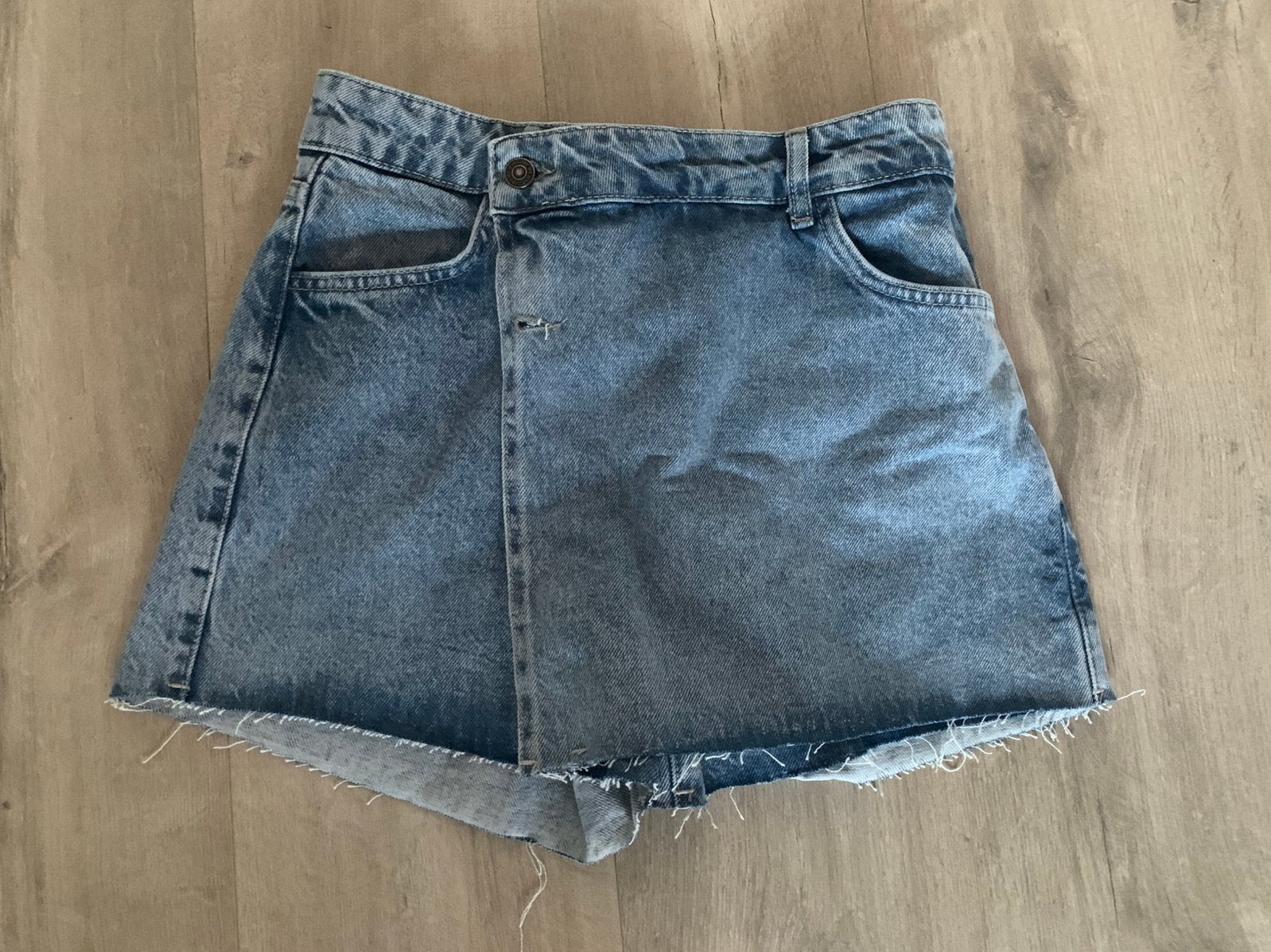 My Jewellery Skort / broekrok, Ophalen of Verzenden, Nieuw, Blauw, W28 - W29 (confectie 36)