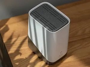 Foto 2 van Eufy Homebase 3 s380 met 1tb ssd - Zo goed als nieuw