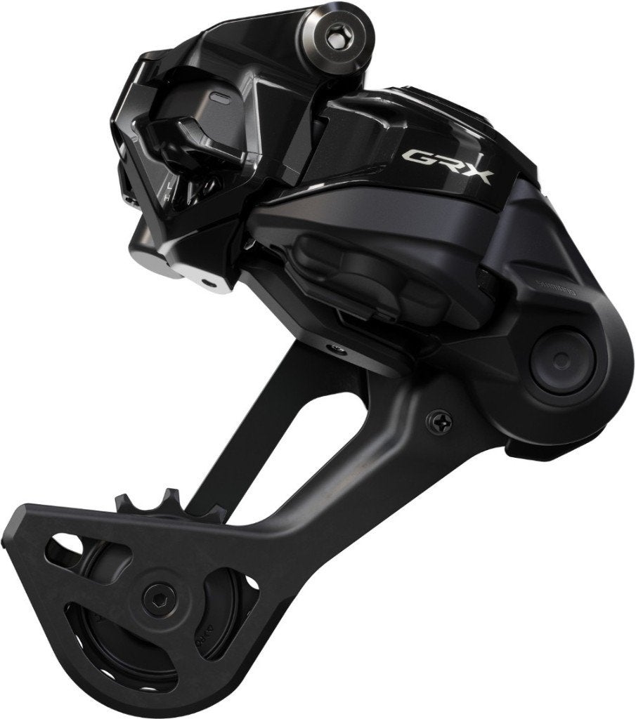 Shimano GRX Di2 electronische schakelkit **Nieuw**, Fietsen en Brommers, Shimano, Overige typen, Nieuw, Ophalen of Verzenden