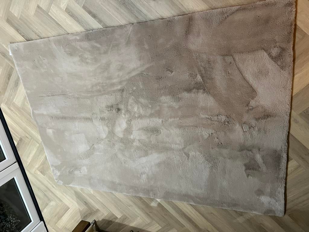 Vloerkleed 160x235, Ophalen, Overige kleuren, Overige typen, Zo goed als nieuw