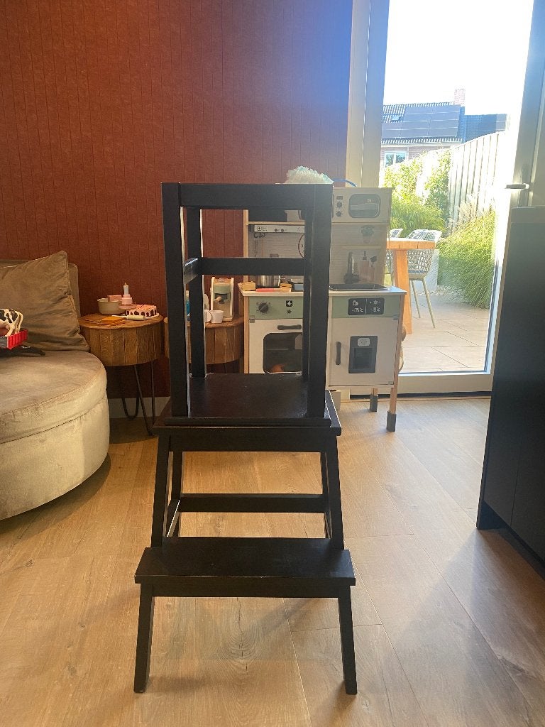 Leertoren, Ophalen, Gebruikt, Overige typen