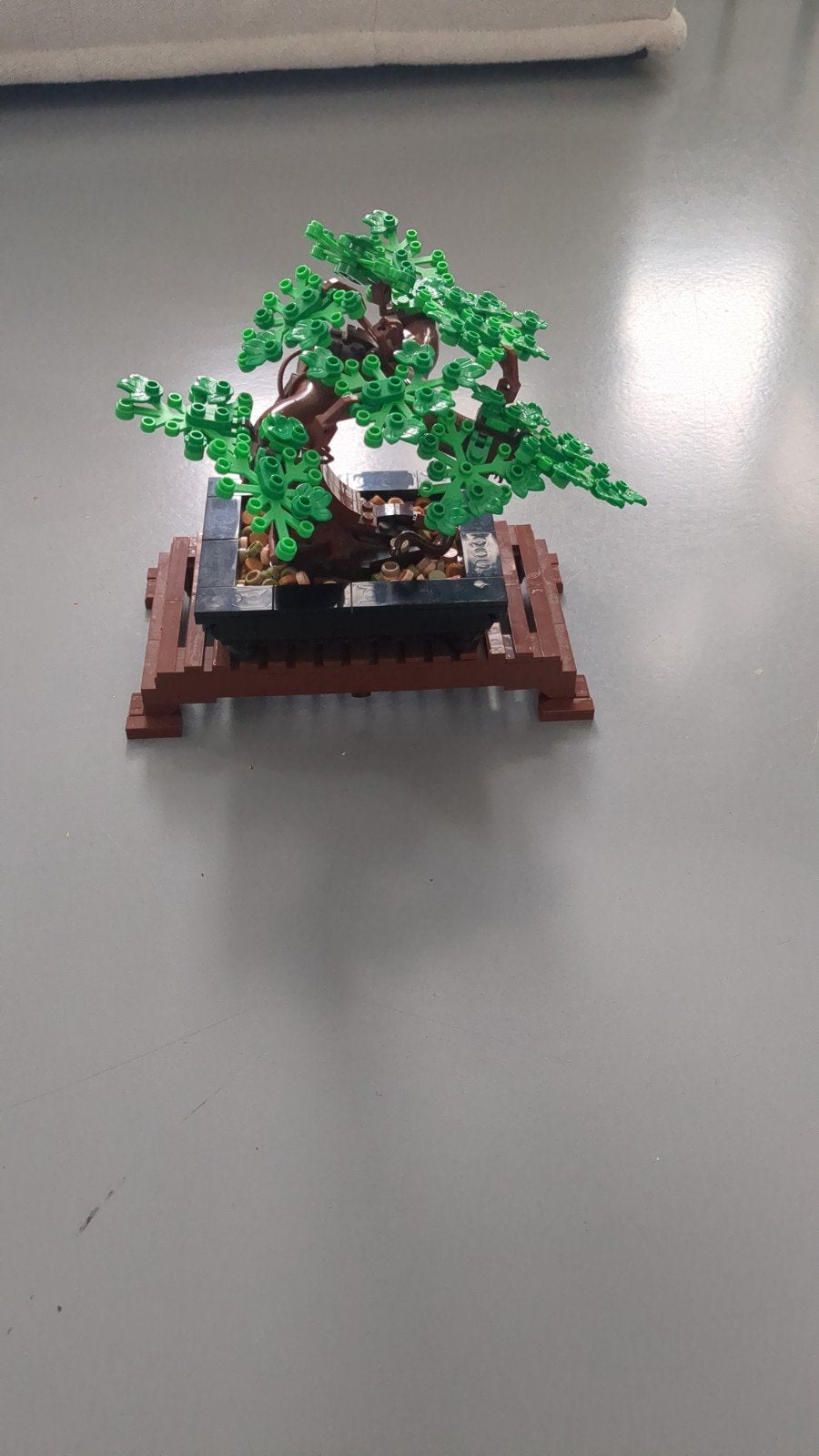 Lego Bonsai Boom (2-in-1), Ophalen, Zo goed als nieuw