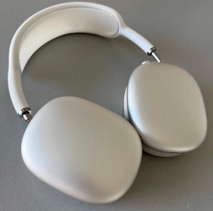 Airpods max