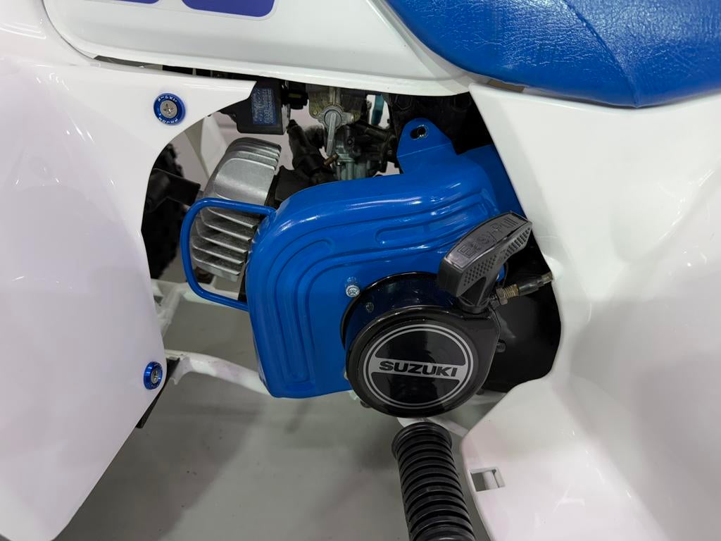 Zeer mooie UNIEKE suzuki lt50