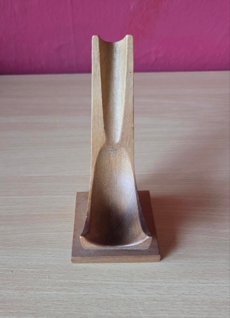 Pijpenrek pijpenhouder, Verzamelen, Ophalen of Verzenden, Gebruikt, Overige typen