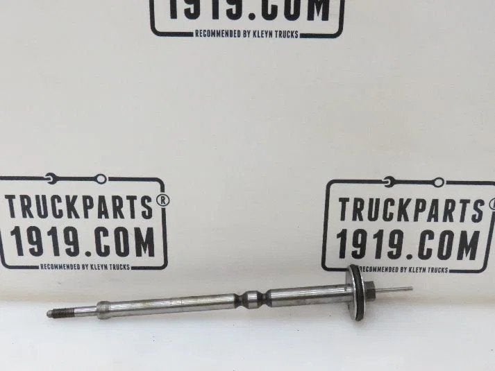 Scania 2047613 | Selectie-as, Ophalen, Gebruikt, Scania, Transmissie en Toebehoren