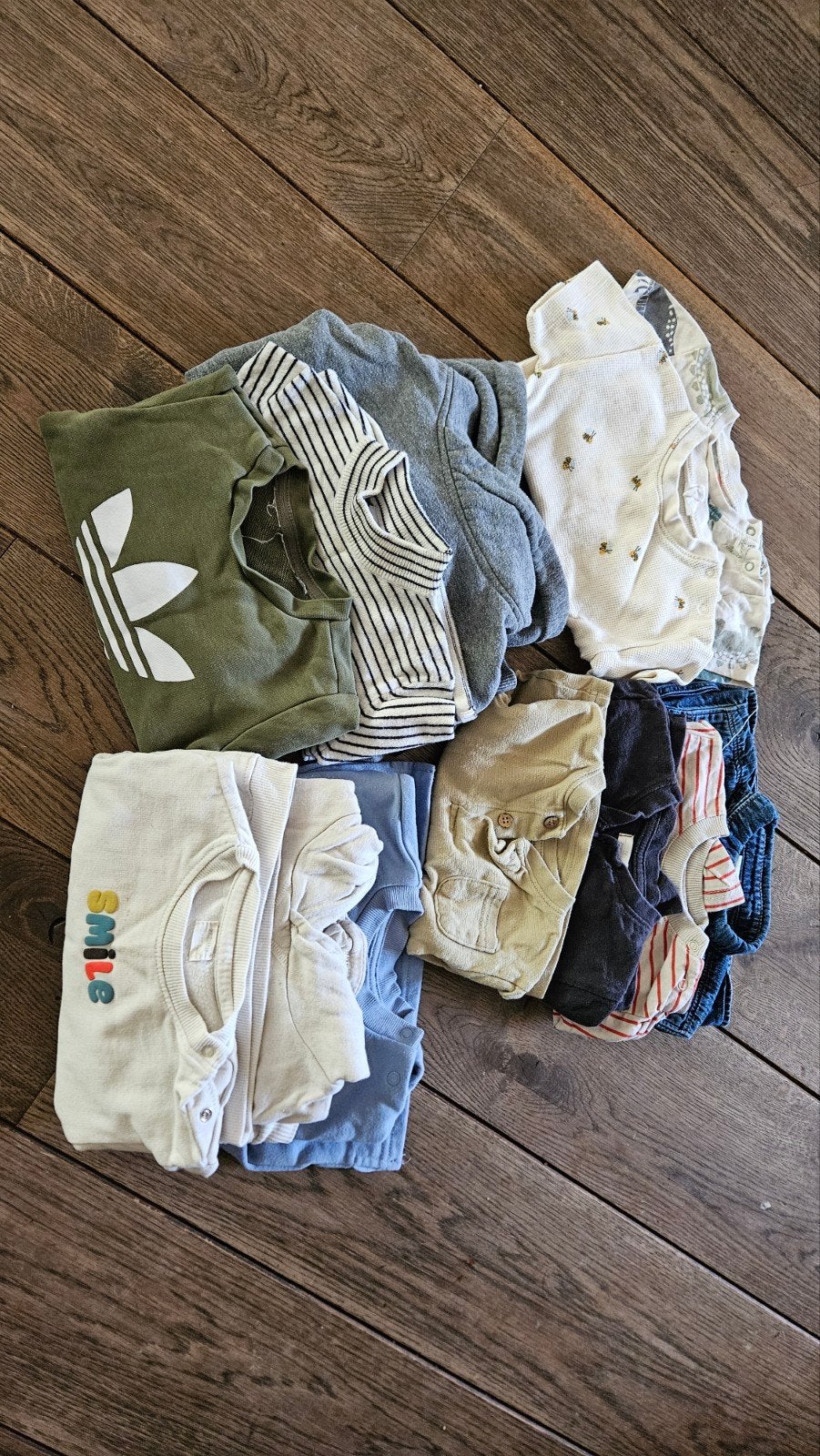 Kleding pakket (jongen) maat 74/80, Kinderen en Baby's, Ophalen of Verzenden, Maat 80
