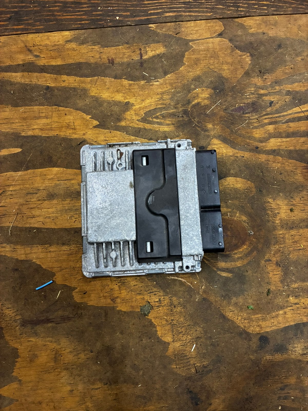 Motorcomputer ECU audi a3 8p 1.2 2012, Ophalen, Audi