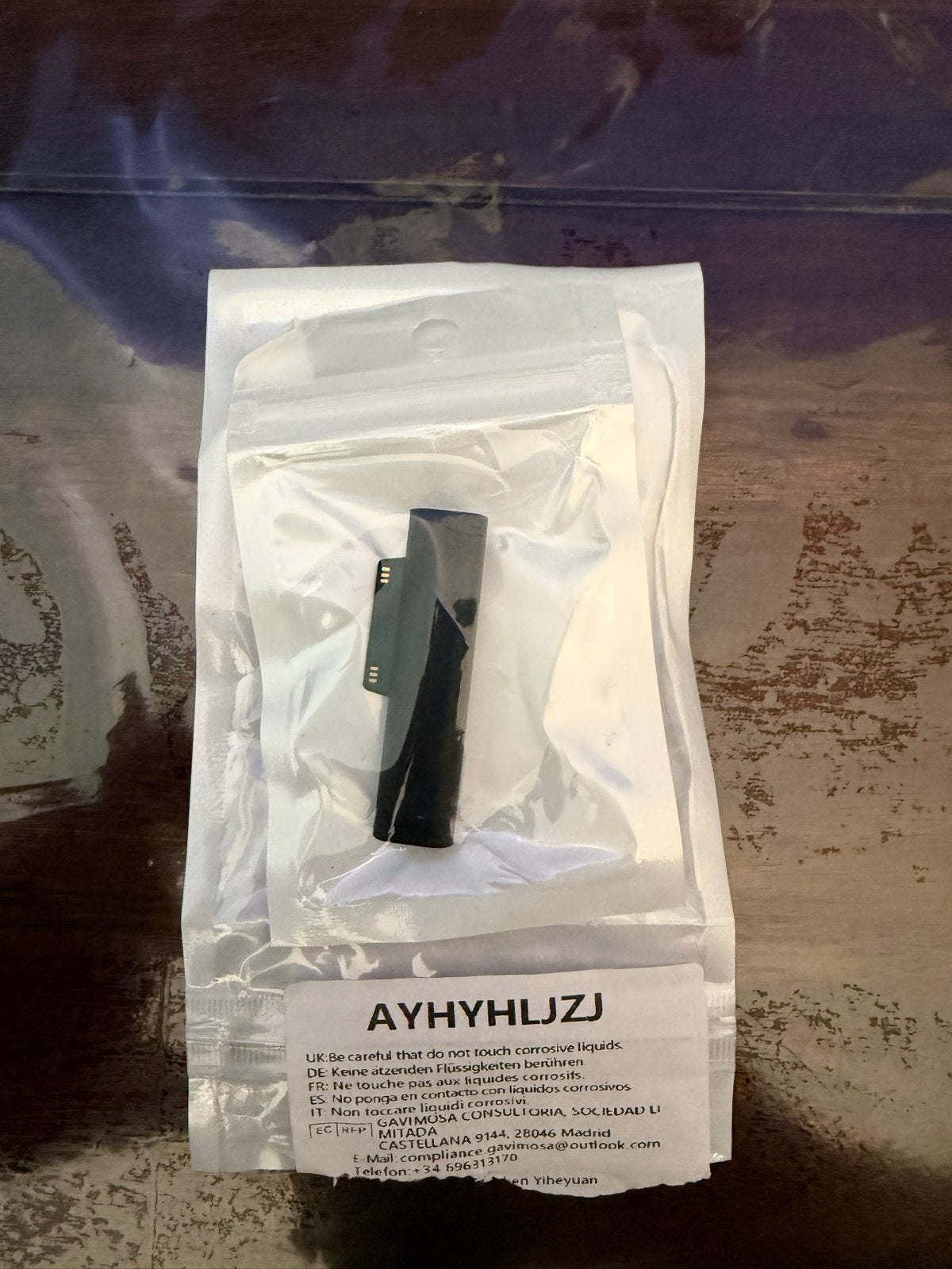 USB-C naar Microsoft Surface, Ophalen of Verzenden, Nieuw, Laptop