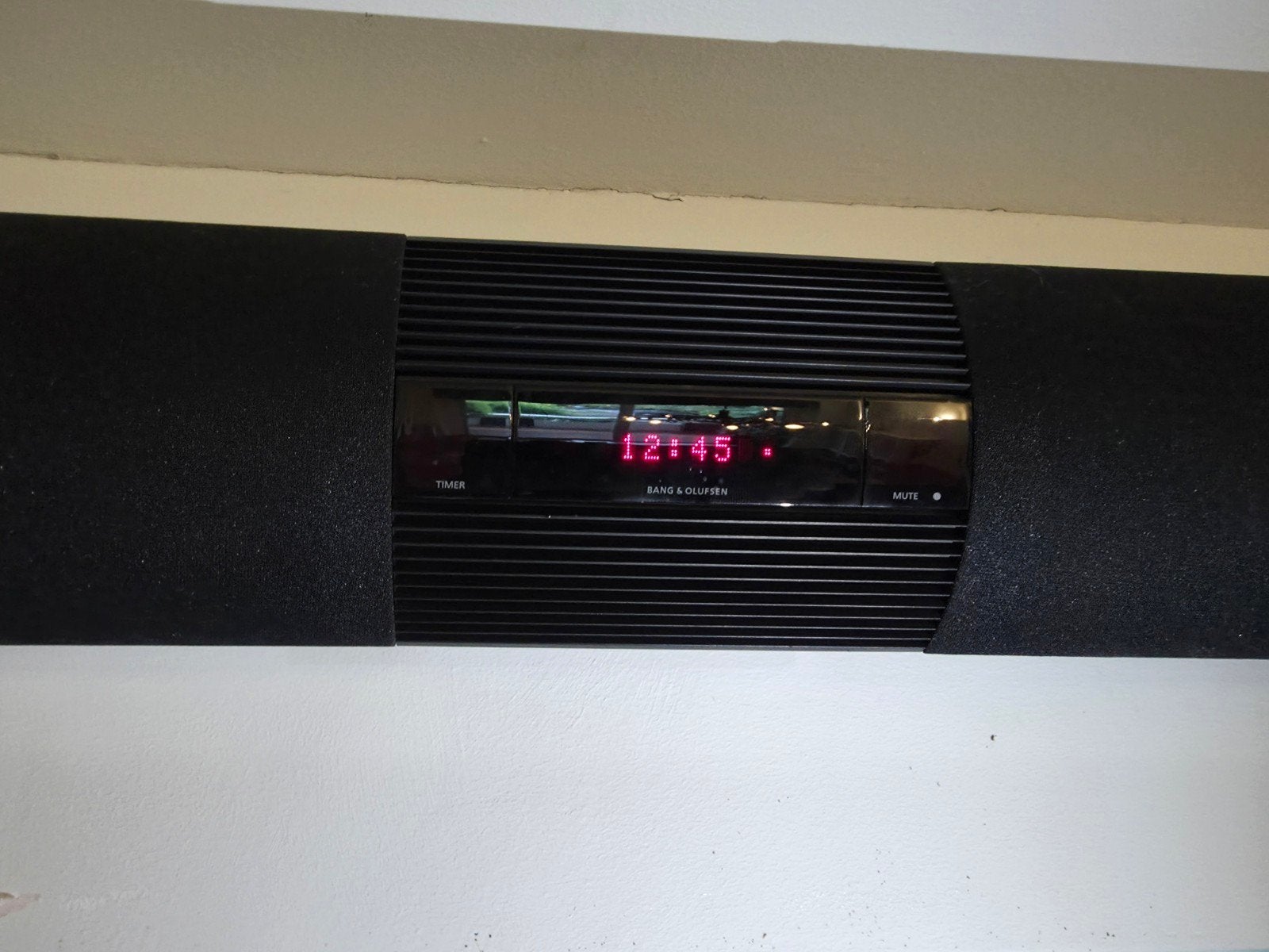 Foto 7 van Bang & Olufsen complete audioset, Design klassieker B&O