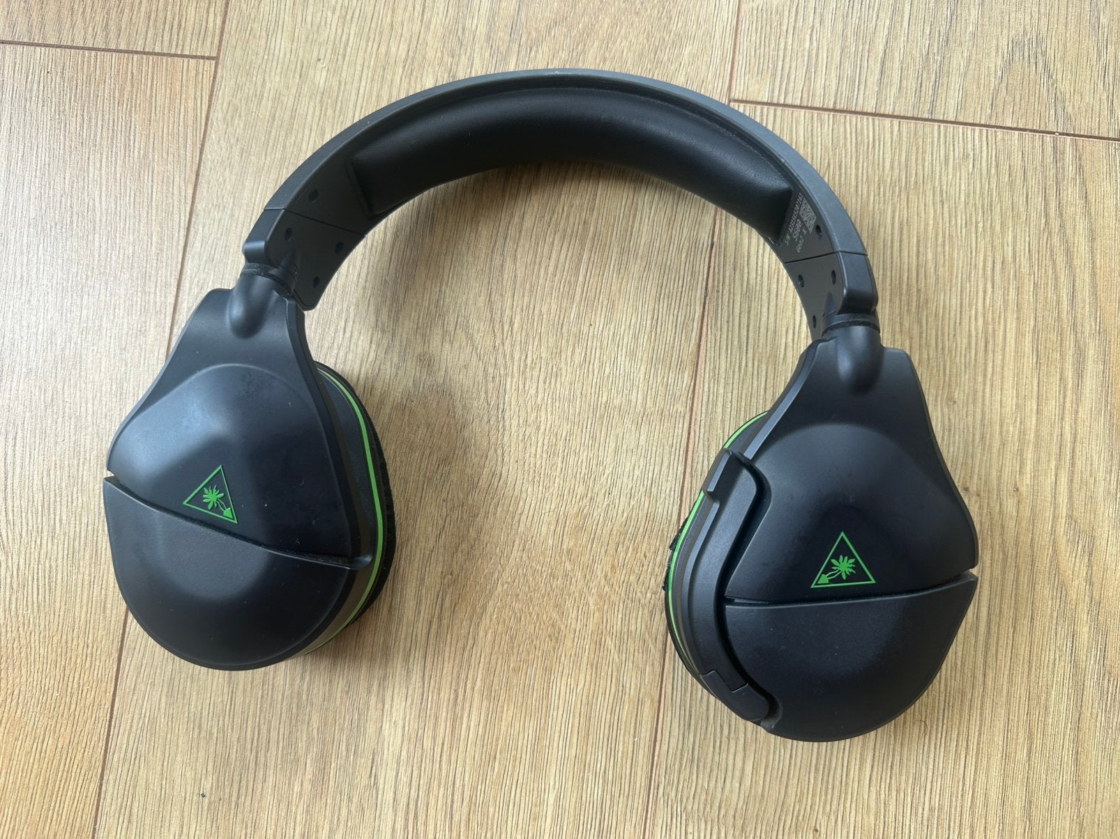 Turtle Beach 600X Xbox Headset Nette Staat!!!, Ophalen of Verzenden