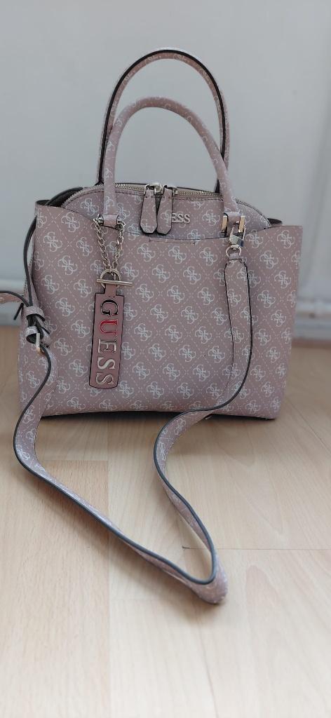 Guess damestas, Ophalen, Zo goed als nieuw, Overige kleuren, Handtas