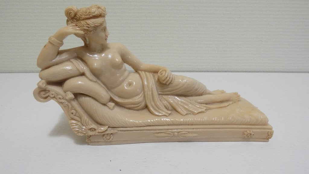 A.Gianetti sculptuur [2095], Ophalen of Verzenden