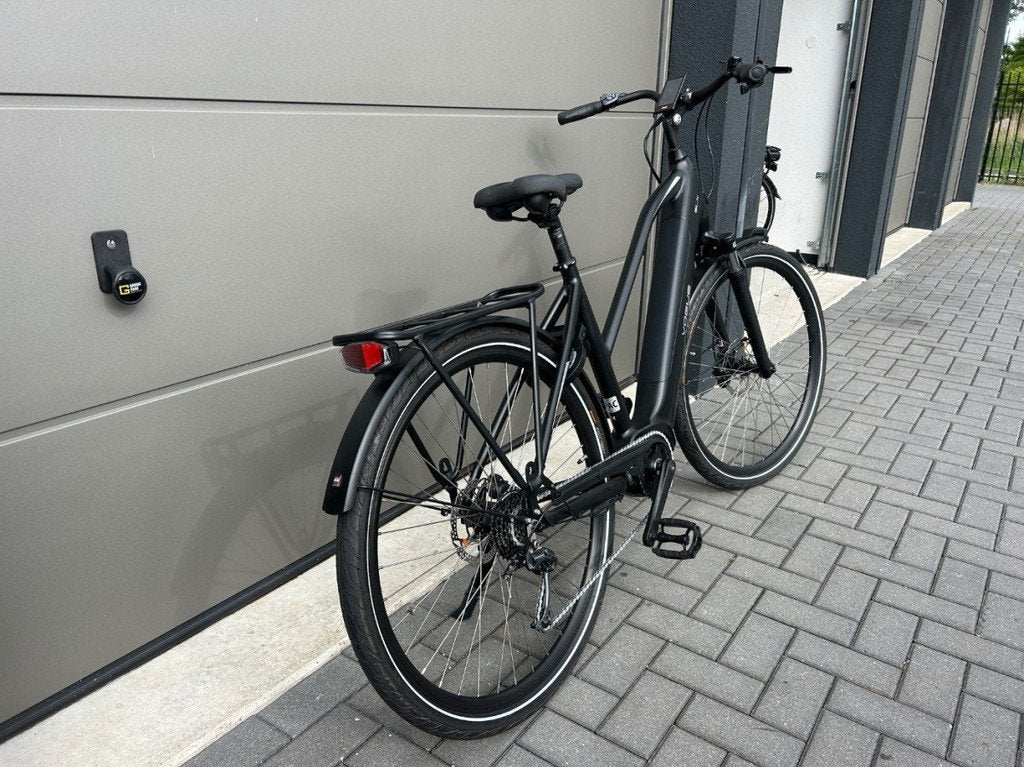 Vogue SLX Zwart 51cm 2022, Overige merken, -, - 0
-, NL, Nieuw