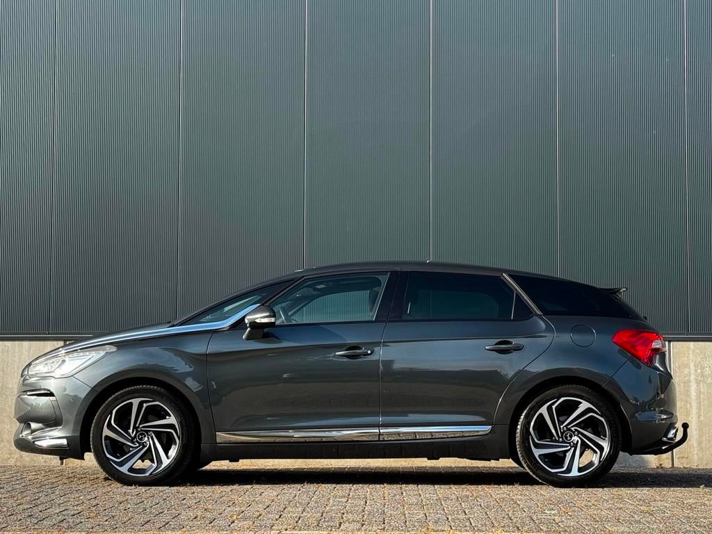 DS DS 5