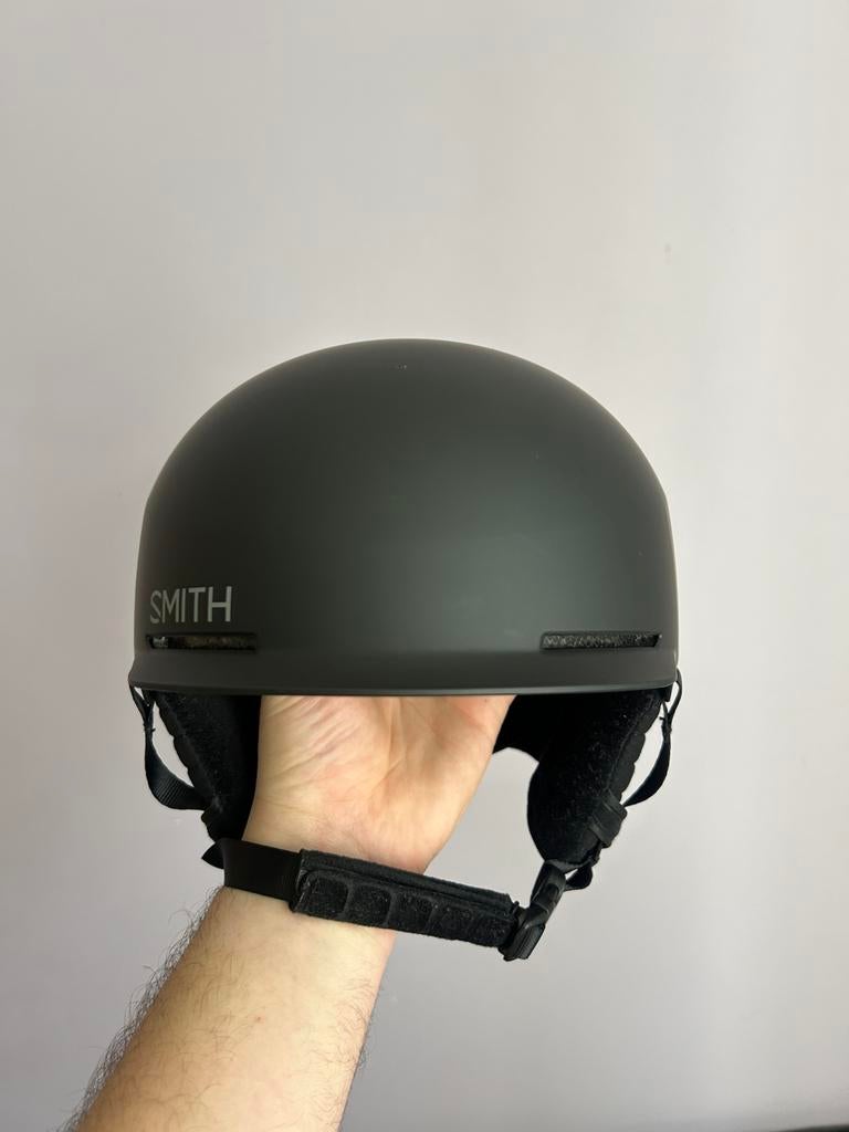 SMITH helm, Ophalen, Nieuw, Helm of Bescherming