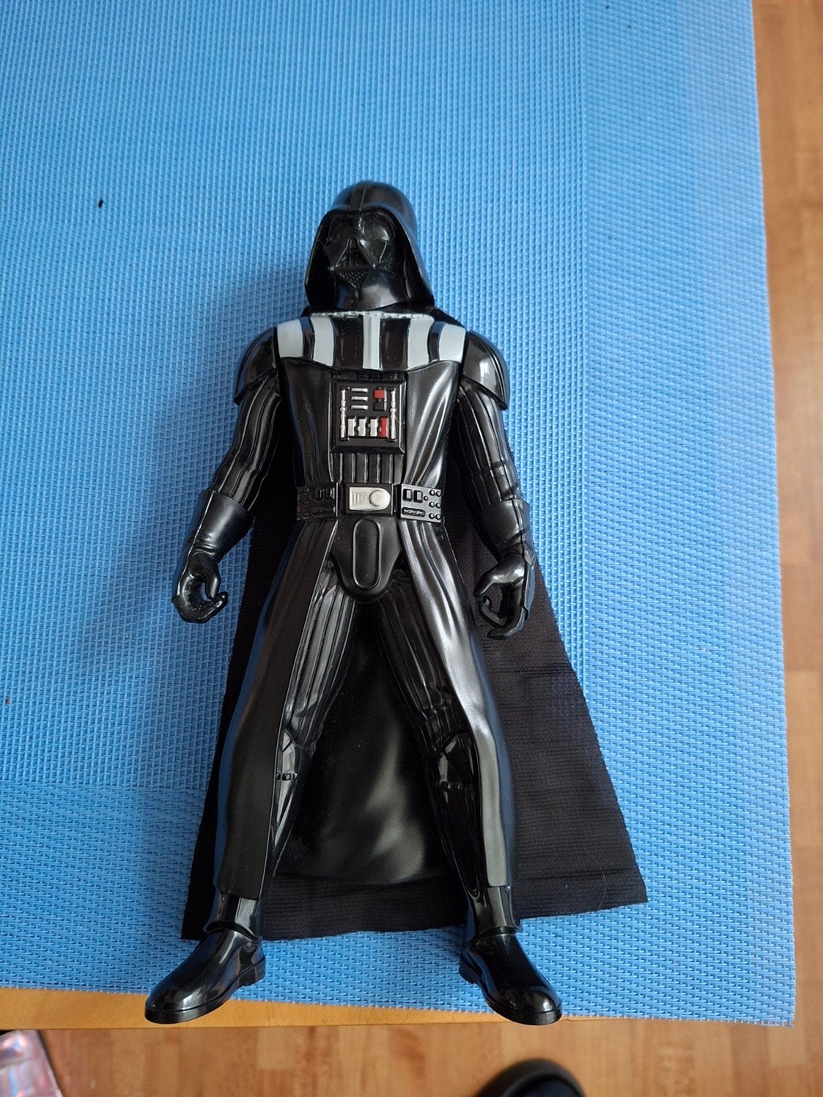 Star wars poppetje, Verzamelen, Star Wars, Ophalen of Verzenden, Zo goed als nieuw, Actiefiguurtje